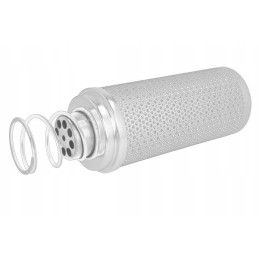 Hidraulinis filtras jcb grąžinimo bake