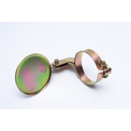 Duslintuvo gaubtas c 385 mf4 80014999 70011430