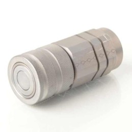 Sausai nupjautos greitosios jungties plt1 1 2 lizdai