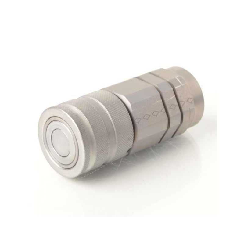 Sausai nupjautos greitosios jungties plt1 1 2 lizdai