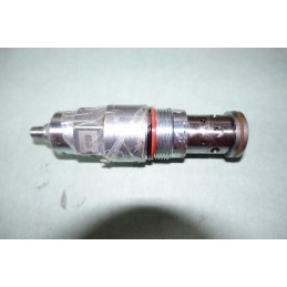 Saulės hidraulika rdhalbn 1eg9 vožtuvas