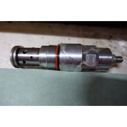 Saulės hidraulika rdhalbn 1eg9 vožtuvas