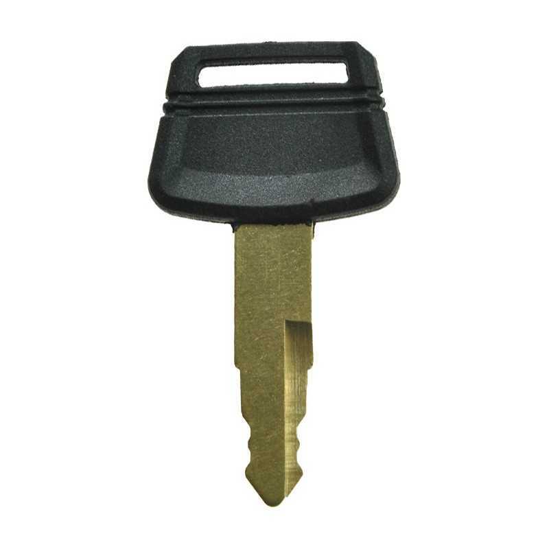 Liugong ekskavatoriaus uždegimo raktelis