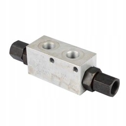 Atbulinis vožtuvas vso de l 38 02