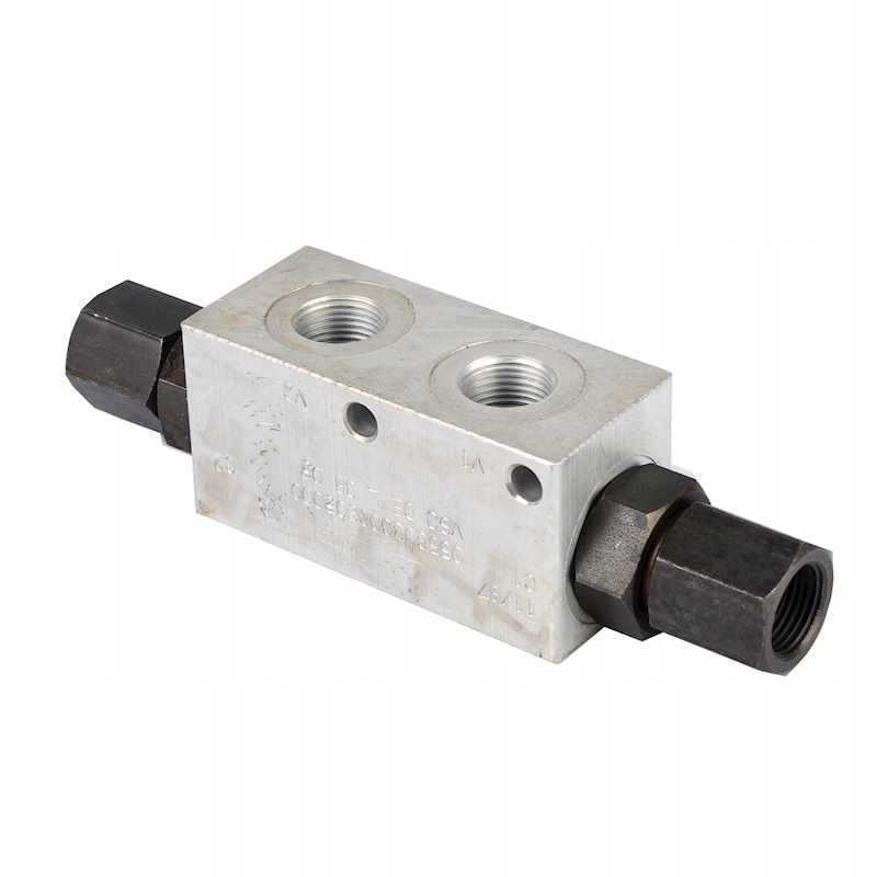 Atbulinis vožtuvas vso de l 38 02