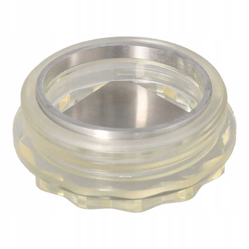 Atlaso bako 2 stiklas su 6006 refleksu