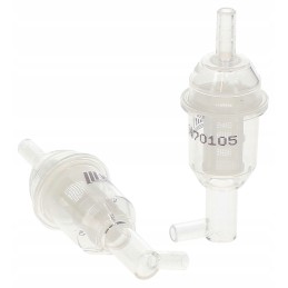 Sn70105 hifi linijinio srauto kuro filtras