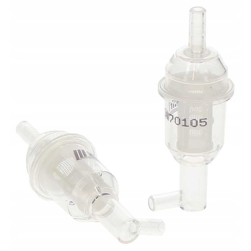 Sn70105 hifi linijinio srauto kuro filtras