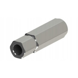 Linijinės sekos vožtuvas 1 2 bsp 80 lpm 30