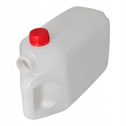 Talpa aliejui, vandeniui ir skysčiams, 5l