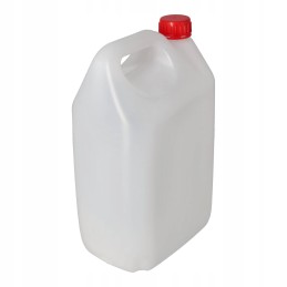 Talpa aliejui, vandeniui ir skysčiams, 5l