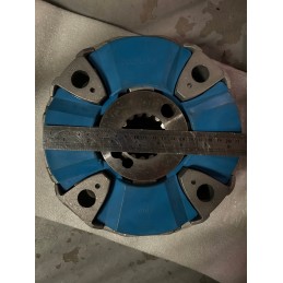 JCB Hitachi 110h hidraulinio siurblio sankaba