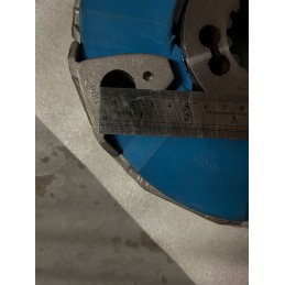 JCB Hitachi 110h hidraulinio siurblio sankaba