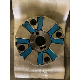 JCB Hitachi 110h hidraulinio siurblio sankaba