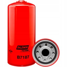 Baldwin b7187 alyvos filtras