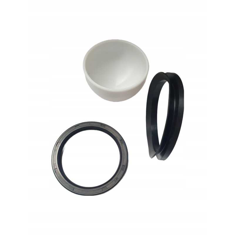 Merlo vairo jungčių remonto komplektas org