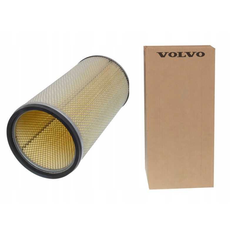 Volvo oro filtras 4881175