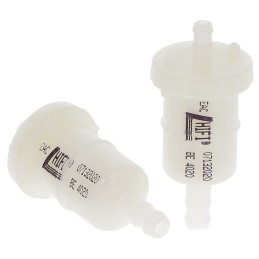 Be4020 hifi linijinio srauto kuro filtras