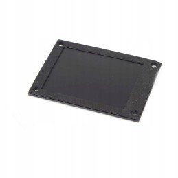 Kryžminis vairasvirtės dangtelis rc400 cod 45534