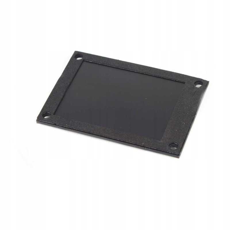 Kryžminis vairasvirtės dangtelis rc400 cod 45534