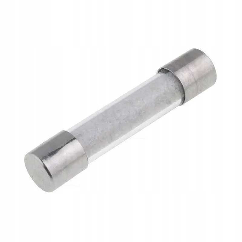 Lydymosi saugiklis 400ma 1kvac 6 3x32mm