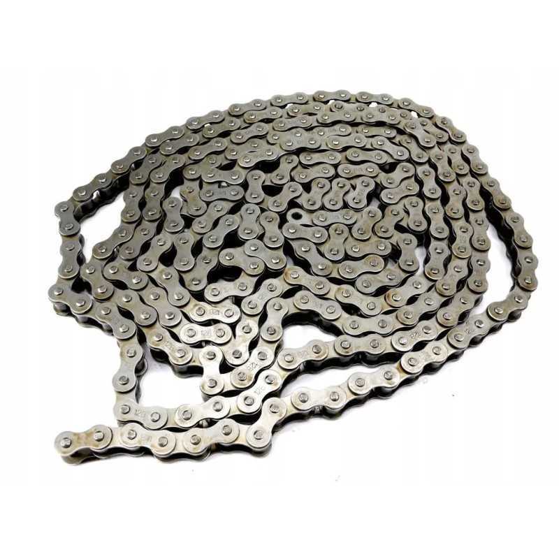 Ritininė grandinėlė 12b 1 5 m