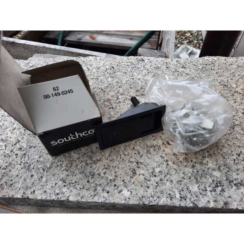 „Southco“ suspaudimo skląstis 6 00 149 0245