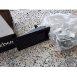 „Southco“ suspaudimo skląstis 6 00 149 0245