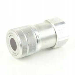 Sausai nupjauta greitoji jungtis plt1 1 lizdas