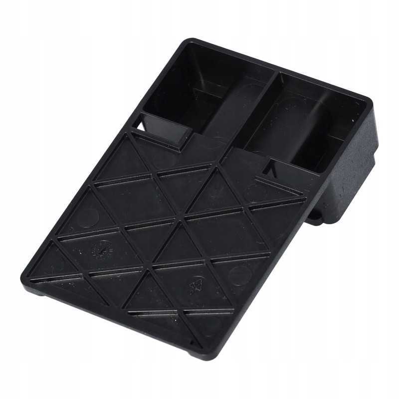 Adapteris HBC Radiomatic QA109600 įkrovikliui