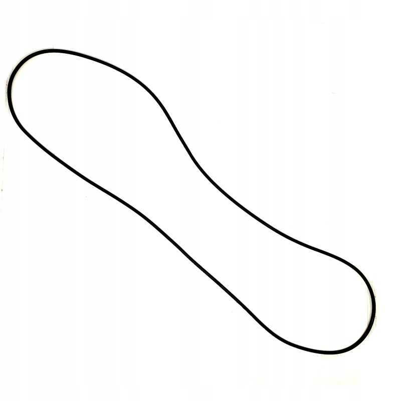 Iseki 3ab1 vožtuvo dangtelio tarpinė