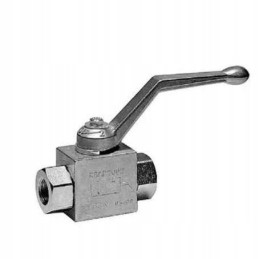 Dviejų krypčių vožtuvas 1