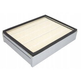 Fleetguard salono filtras af55783