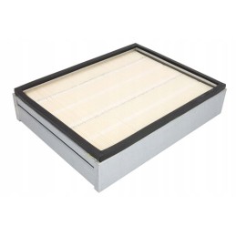 Fleetguard salono filtras af55783