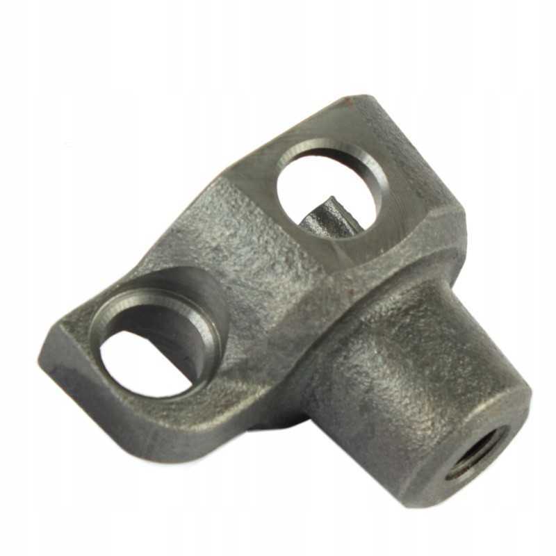 Vairasvirtės svirties atrama RS218 tipo M2KL33