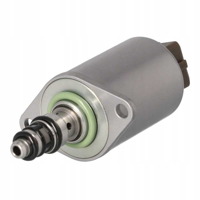 Parker solenoidas ps25 p70cf gen2 l90 12v stiprintuvas