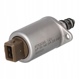 Parker solenoidas ps25 p70cf gen2 l90 12v stiprintuvas