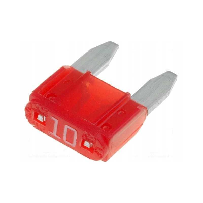 Automobilio saugiklis 10a mini