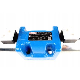 Skaidrių skirstytuvas 4we 10 h5x eg24n8k4 m