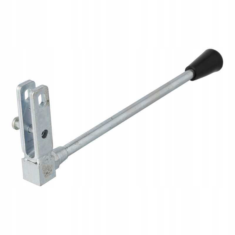 Effer valdymo svirtis