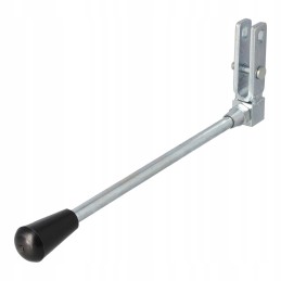 Effer valdymo svirtis