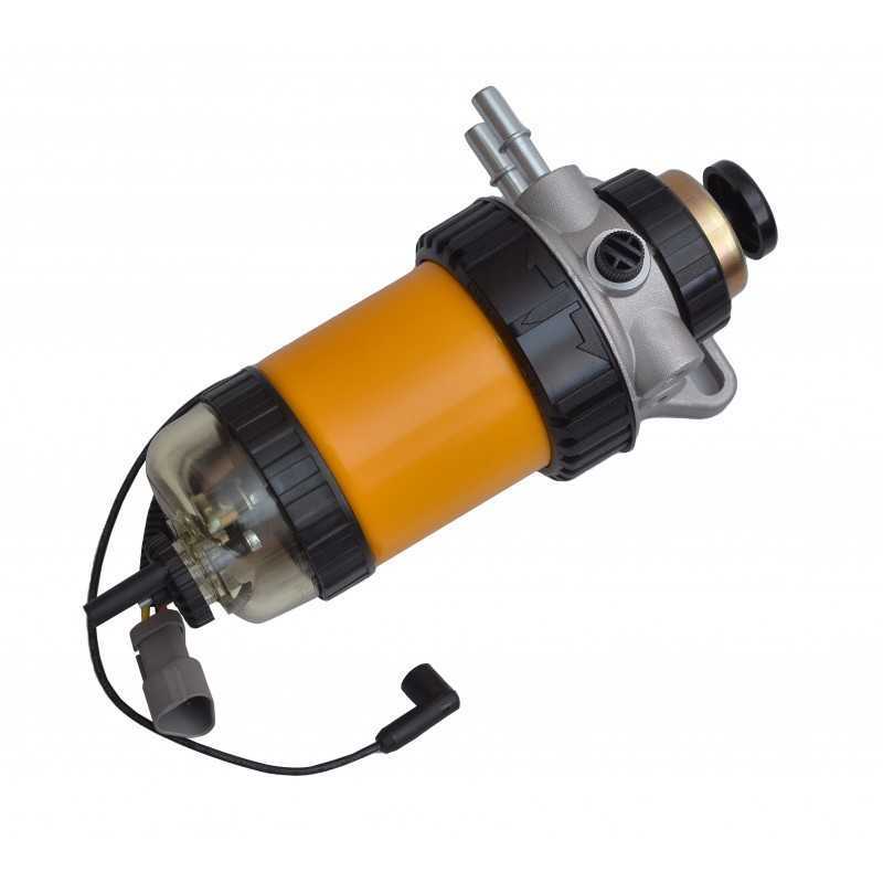 Kuro siurblys jcb 3cx 4cx 32 925717 332 c7113