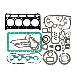 Tarpiklių rinkinys kubota v2203