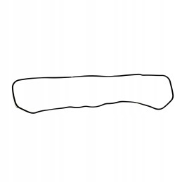 Yanmar 4tne88 vožtuvo dangtelio tarpinė