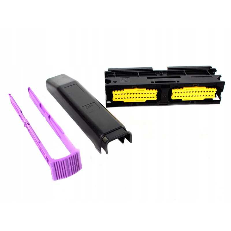 Visiškas prijungimas pcvf56