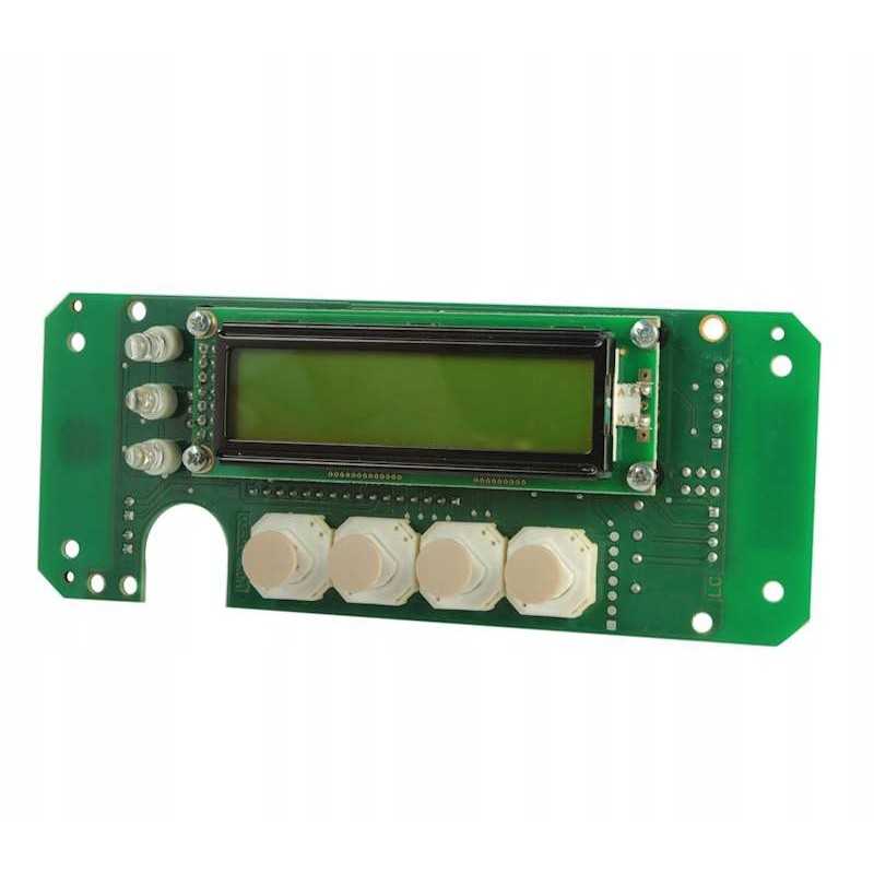 cte b lift 187 pro lift ekranas