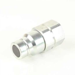 Sausai nupjauta greitoji jungtis plt1 1 kištukas