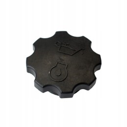 Variklio alyvos pildymo angos dangtelis jcb 3cx 4cx 02 201343