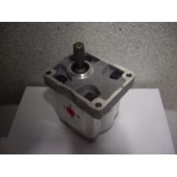 Hidraulinis siurblys Volvo A15L10450