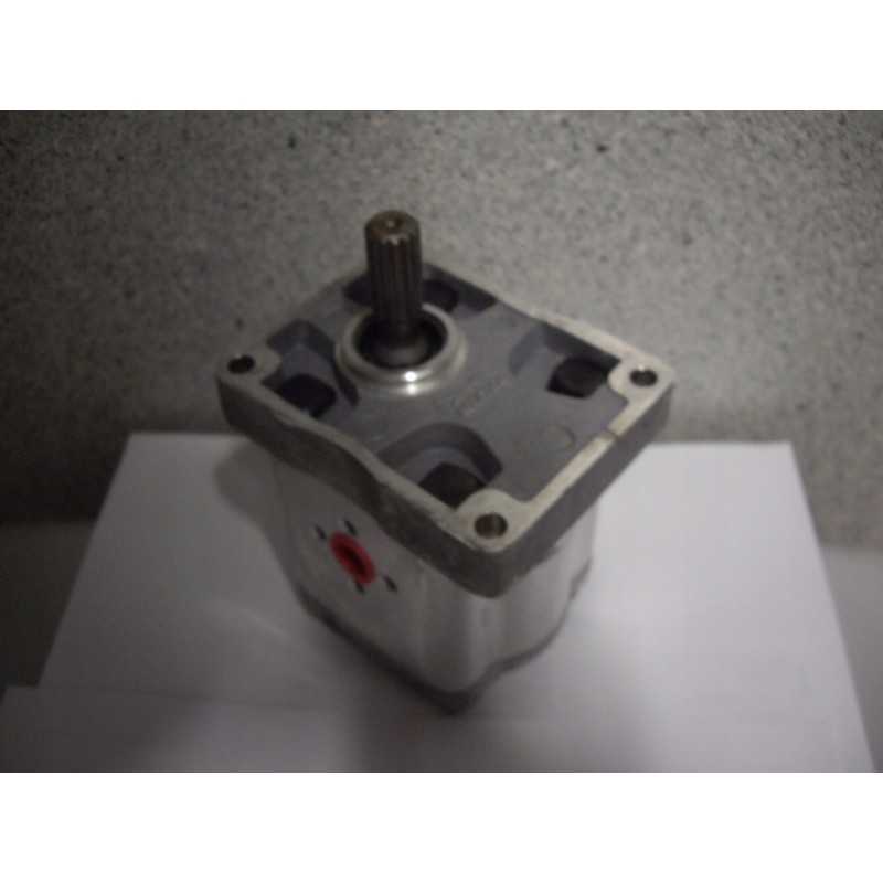 Hidraulinis siurblys Volvo A15L10450